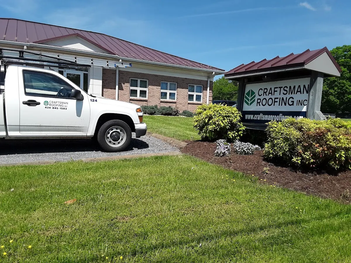 Quality Wind Damage Roof Repair by experienced craftsmen in Cannon